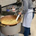 preparazione polenta 400x284